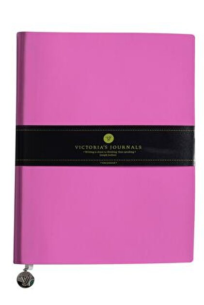 美品　洋雑誌　Victoria 1993,2-12 11冊 Victoria's Journals Smyth Rugan Esnek Kapak Çizgili Defter, 14.8