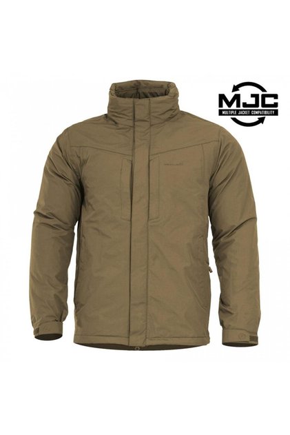 Nesil V3.0 Parka