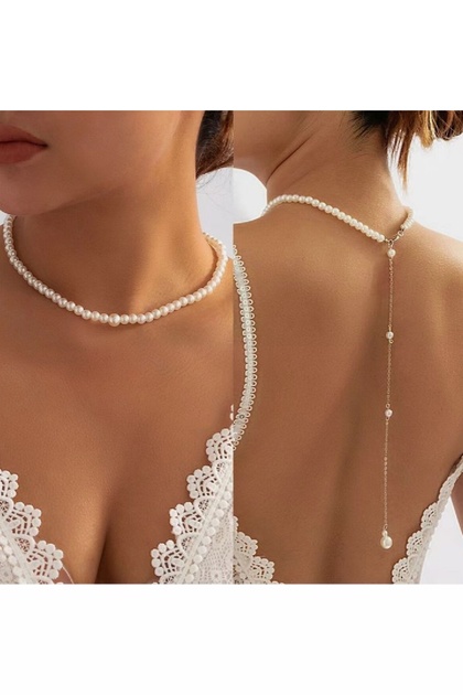 Handmade pearl necklace, Handcrafted pearl jewelry, Handcrafted pearl necklace 1.Quality