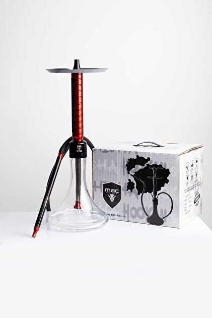 MAC SHISHA MAC BIG APOLLO - Fiyatı, Yorumları