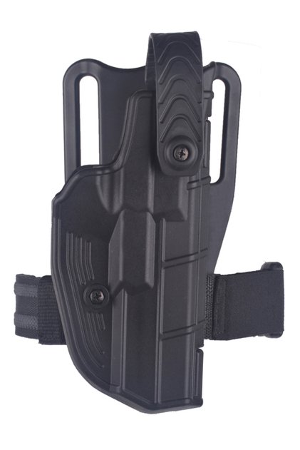 P 1007 Canik Tp9 Alçak Taşıma Görev Kılıfı