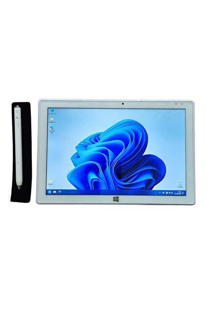 ★タブレット美品 SSD128GB メモリ8G★TypeC ノートパソコン141 TLC 8gb Ram Ve 128gb Ssd Windows 11 Tablet Bilgisayar - Fiyatı
