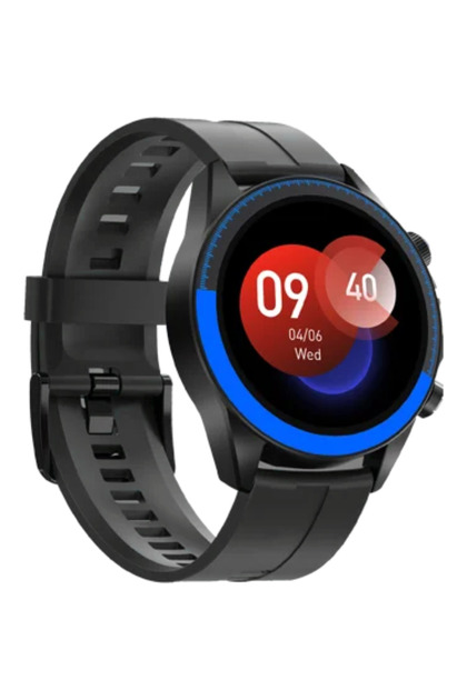 ☆うんぽぽ☆ INFINIX İnfinix XW2 GT Pro Akıllı Saat Siyah Kordon - Fiyatı