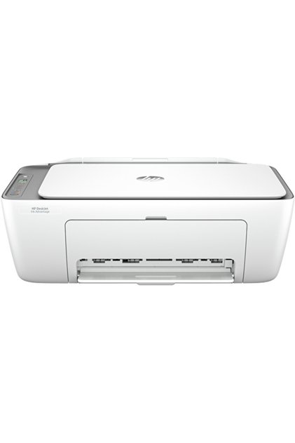 DeskJet Ink Advantage 2876 All-in-One Yazıcı, Baskı, Fotokopi, Tarama, Renkli , 6W7E6C