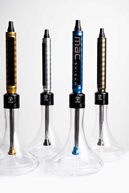 MAC SHISHA MAC BIG APOLLO - Fiyatı, Yorumları