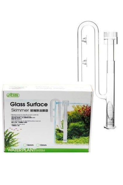 Glass Surface Skimmer 16 Mm If729