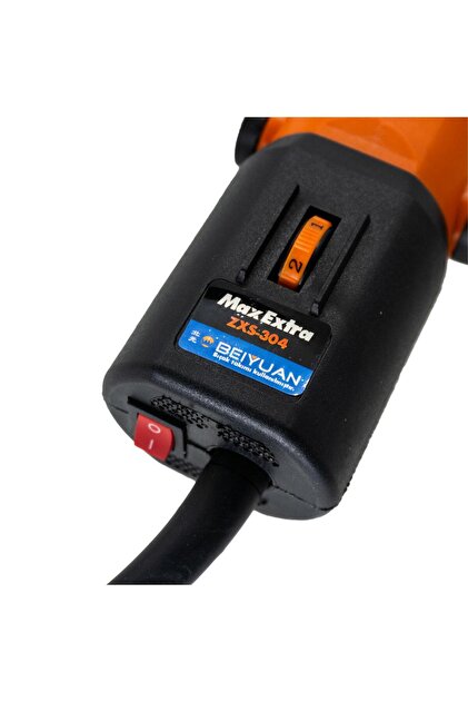 Max Extra ZXS-304 BEIYUAN Bıçaklı Koyun Kırkma Makinesi 450 Watt