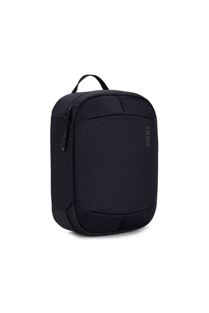 Subterra 2 Powershuttle Large Organizer - Siyah