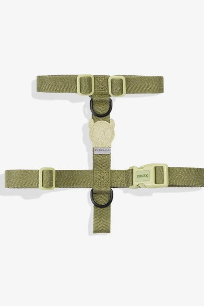 Moss Göğüs Tasması