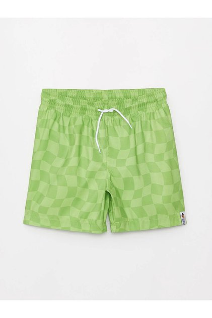 Boys' Swim Shorts
