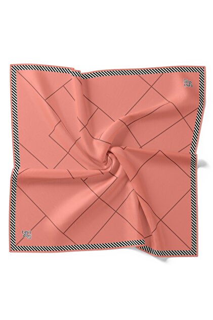 Trend Twill Scarf