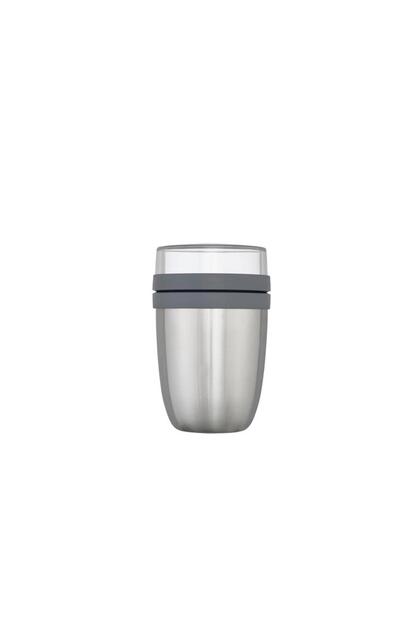 Insulated Lunch Pot Ellipse Insulated Storage Container 500 ml