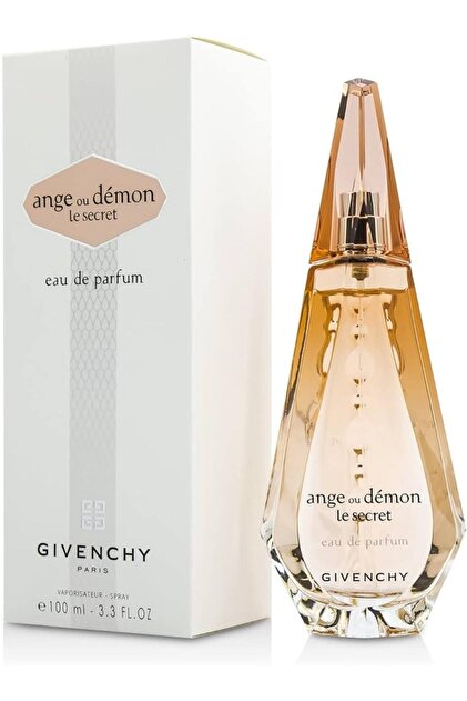 GIVENCHY ange au démon le secret Ange ou Démon Le Secret - Eau de Parfum ❘ GIVENCHY ≡ SEPHORA