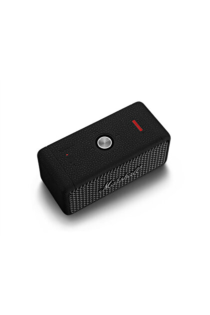 Marshall Emberton II BT Hoparlör, Blk&Steel - Fiyatı, Yorumları
