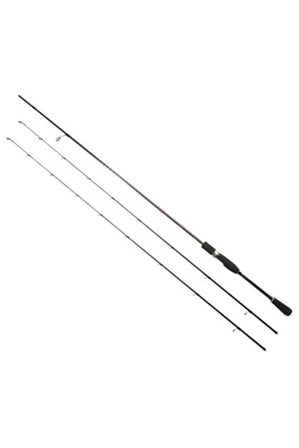 Ryuji Light Game 2.40m 3-21 gr 2P LRF Kamış (2-12gr Yedek Uçlu