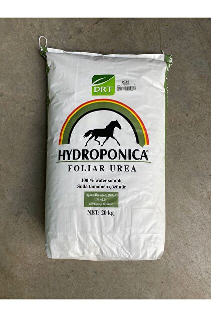 DOKTOR TARSA Drt Hydroponica Foliar Biüreli Düşük Üre (20 KİLOGRAM