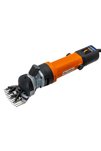 Max Extra ZXS-304 BEIYUAN Bıçaklı Koyun Kırkma Makinesi 450 Watt