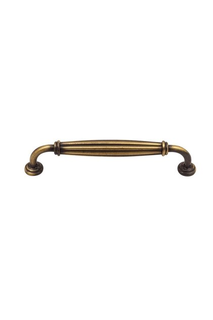 Kardelen Kulp Antik Sarı 128mm
