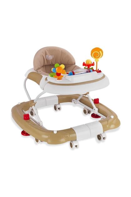 Babyhope Royal Salla Yürüteç 212 Müzikli Poky - Fiyatı, Yorumları