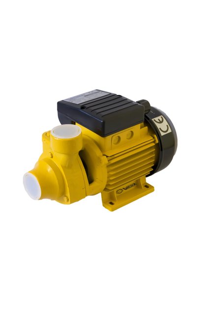 Vp 100m 1 Hp / 1'' 220v 6.5 mt Emişli Sürtme Bronz Fanlı Pompa