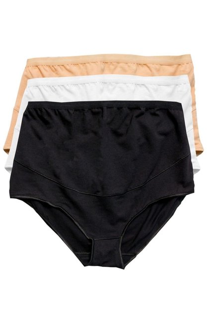 Pamuklu Hamile Külodu 3 lü Paket