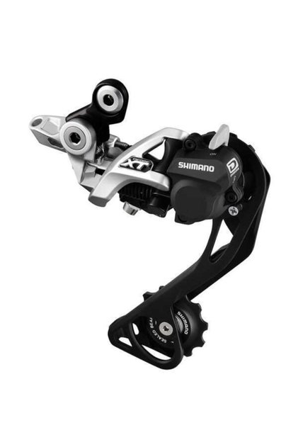 shimano Deore Xt Rd-m786 10s Arka Aktarıcı 10 Vites Kilitlenebilir