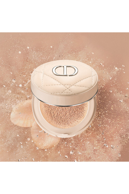 Dior Forever Cushion Powder Sabitleyici Mat Pudra - Fiyatı, Yorumları
