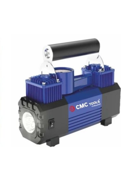 KOMPRESÖR CMC TOOLS ELEKTİRİKLİ 220 W
