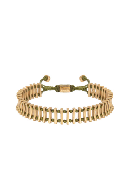 Bridge Bracelet