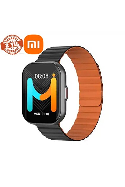 İmiki Imiki D2 Akıllı Saat Gümüş Xiaomi Ecosystem - Fiyatı, Yorumları