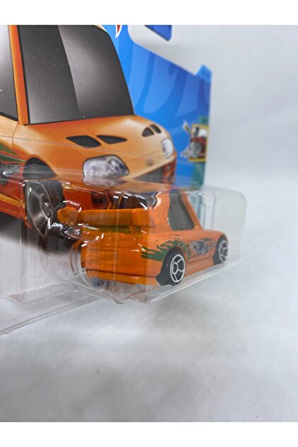 HOT WHEELS 94 Toyota Supra *Fast and Furious - Fiyatı, Yorumları