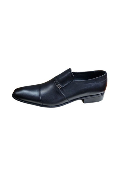 100% GENUINE LEATHER NEOLITE SOLE CLASSIC 45 46 47 NUMBER