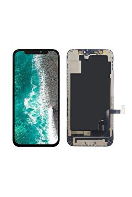 OEM iPhone 12 Mini Ekran Dokunmatik (TFT) - Fiyatı, Yorumları