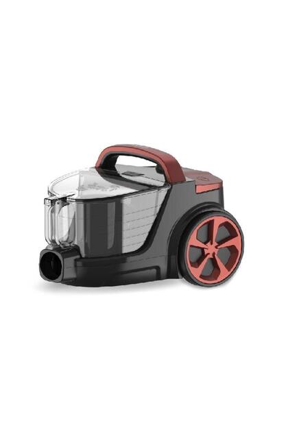 Simfer SİMFER SK-6302 TOZ TORBASIZ ELEKTRİKLİ SÜPÜRGE CLEANPOWER