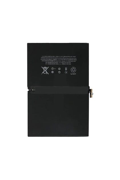 Genel Markalar Apple iPad Pro 9.7 A1673 İle Uyumlu Tablet Pil