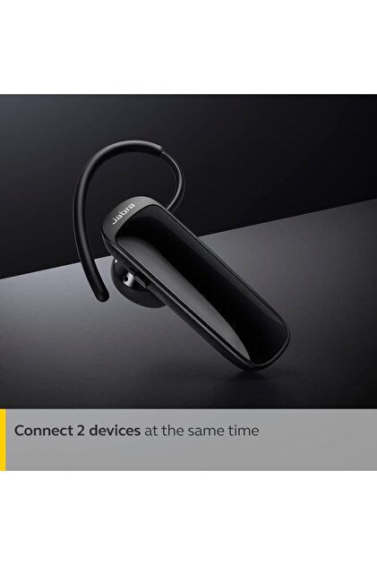 Jabra Talk 25se Mono Bluetooth Kulaklık Siyah - Fiyatı, Yorumları