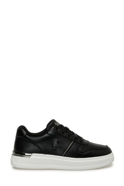 ALKA 4FX Black Women's Sneaker