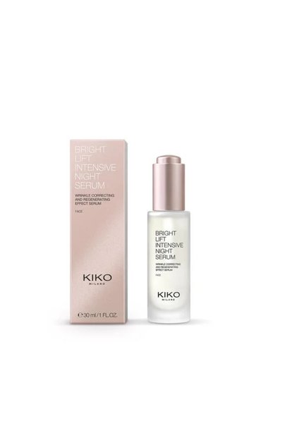 BRIGHT LIFT INTENSIVE NIGHT SERUM Yüz Serumu