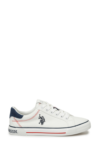 Rachel 4Fx White Women's Sneakers