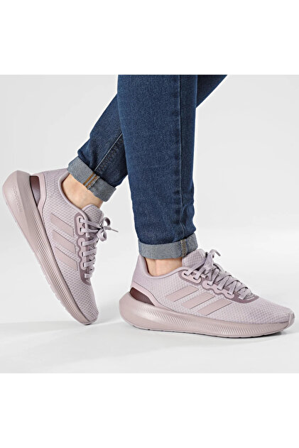 adidas gazelle silver green womens ADIDAS RUNFALCON 3.0 TR W HP7567 RUNNING SHOES (W)