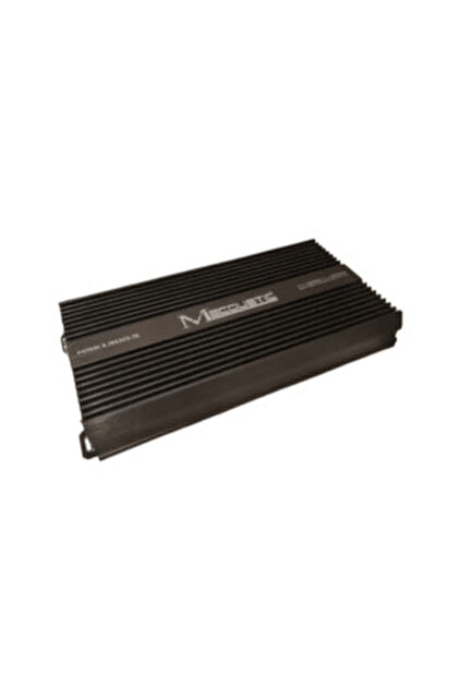 MACOUSTİC MSX 225.4 4 KANAL AMFİ 4X225WATT - Fiyatı, Yorumları