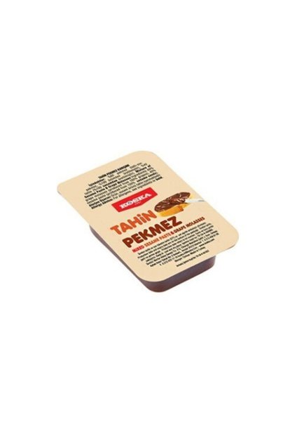 Piknik Tahin-pekmez 20 Gr