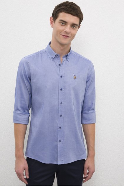Men's Shirt G081SZ004.000.980673
