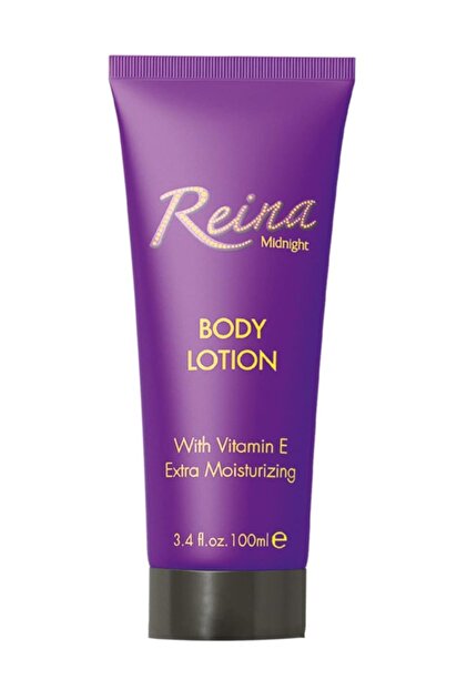 Farmasi Reına Mıdnıght Vücut Losyonu 100 ml - Kadın Vücut Losyonu