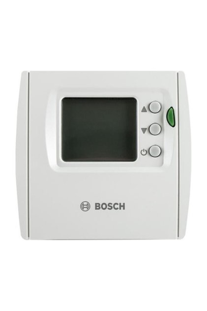 TR24RF Kablosuz Oda Termostatı