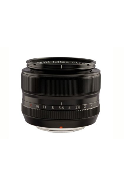 Fujifilm Xf35mmf1.4 R Lens ( Türkiye Garantili) - Fiyatı, Yorumları
