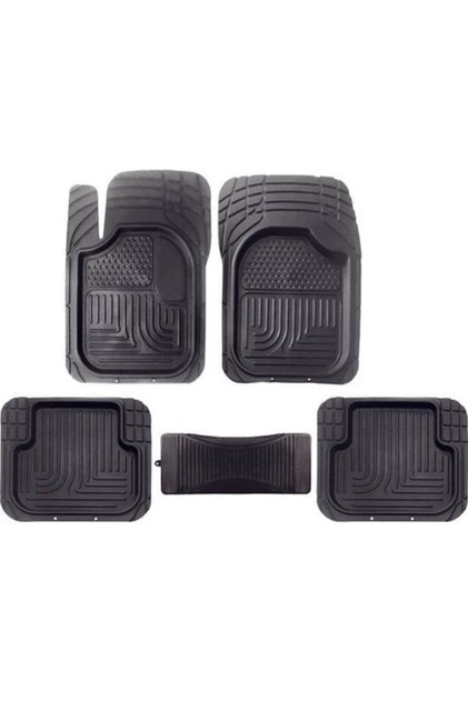 Kia Picanto Uyumlu 3d Havuzlu Paspas Seti