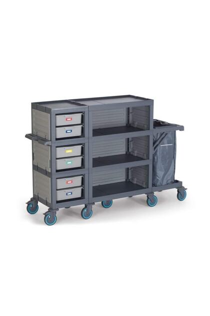 FANTOM Procart 436 Kat Arabası - Fiyatı, Yorumları