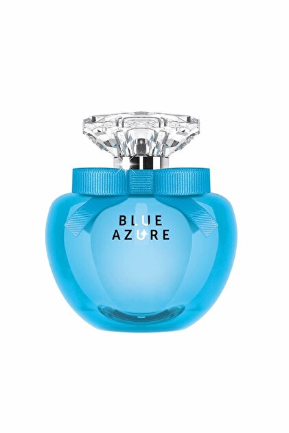 Golden Rose Gr Parfum-blue Azure 100 ml Parfüm - Fiyatı, Yorumları
