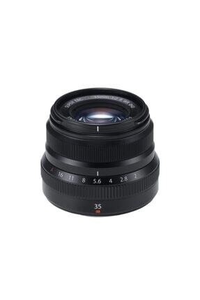 Fujifilm Xf23mmf2 R Wr Siyah Lens ( Türkiye Garantili) - Fiyatı